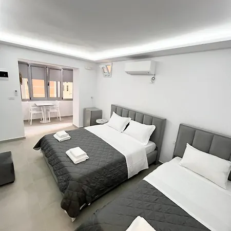 Apartment Coastal Charm