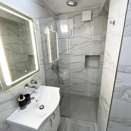Coastal Charm Apartament